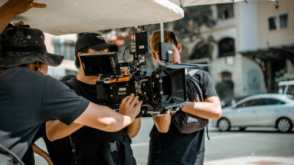 Video Production Services Sydney