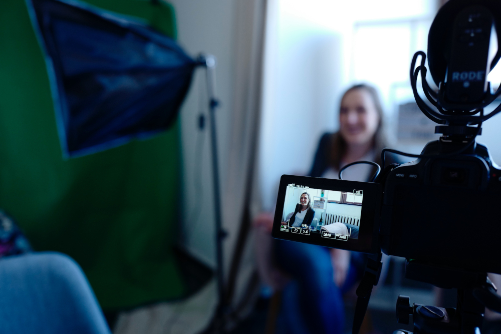 What Does Your Sydney-Based Business Need From A Corporate Video Production Company (Besides Awesome Videos)?