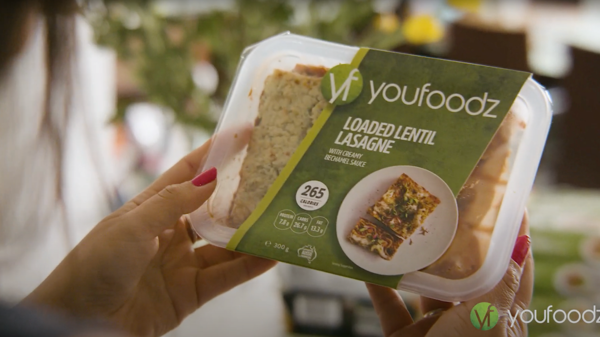 Youfoodz
