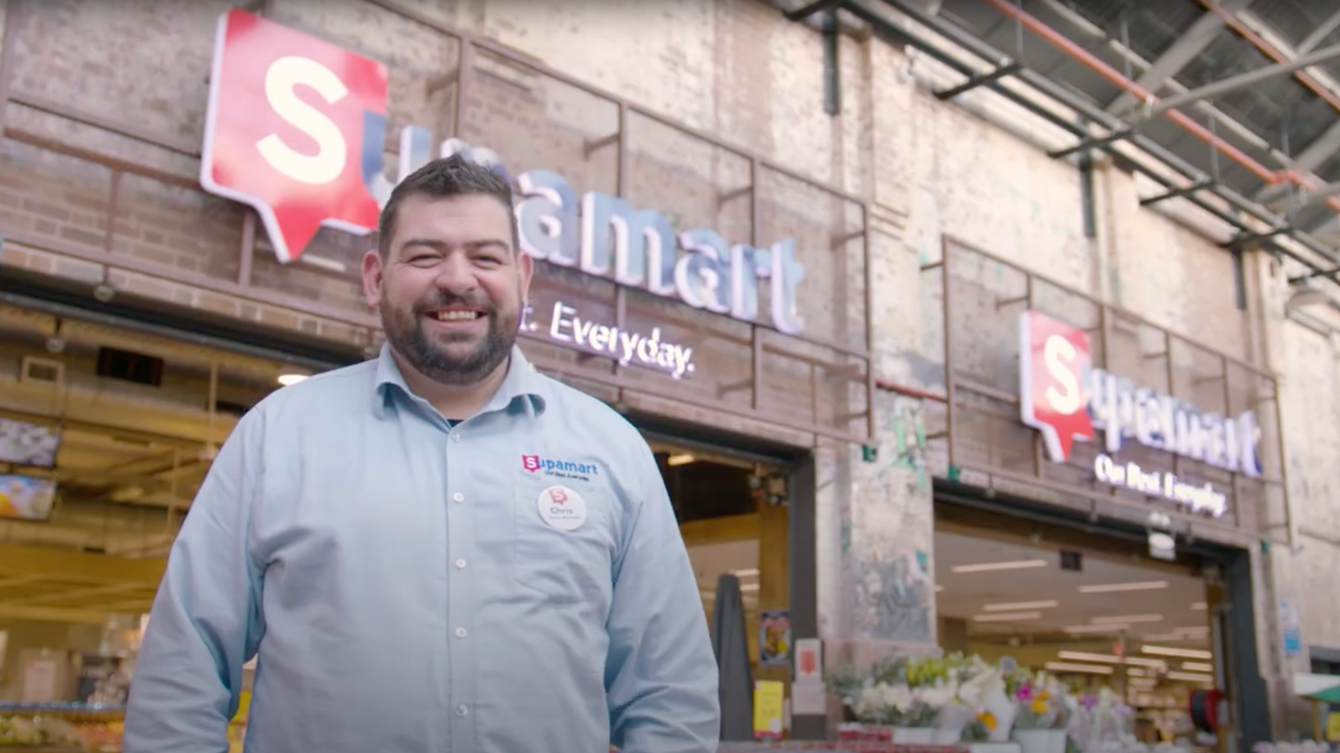 Supermart